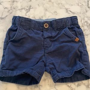 Baby Zara Chino Shorts
